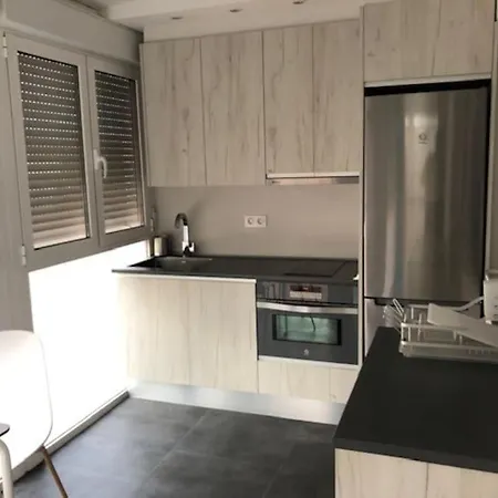 Estudio Buhardilla Completo Zaragoza