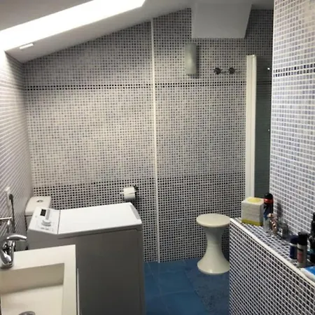 Estudio Buhardilla Completo * סרגוסה